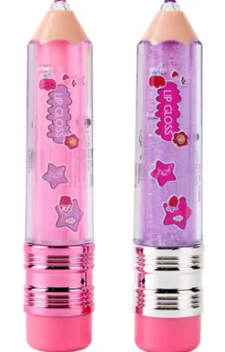 Lip Gloss Pencils