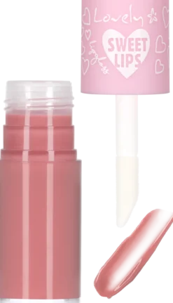 Lip Gloss Sweet Lips