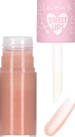 Lip Gloss Sweet Lips