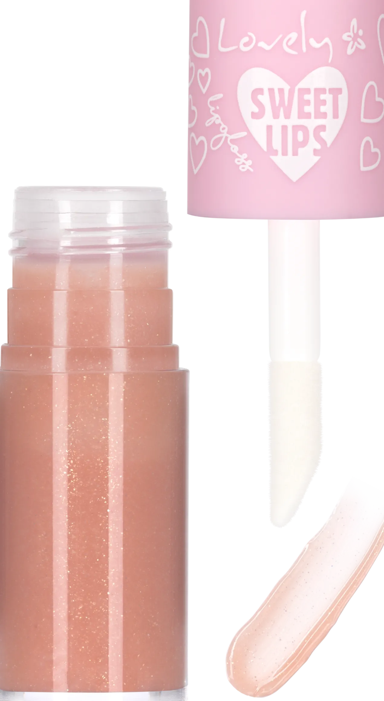 Lip Gloss Sweet Lips