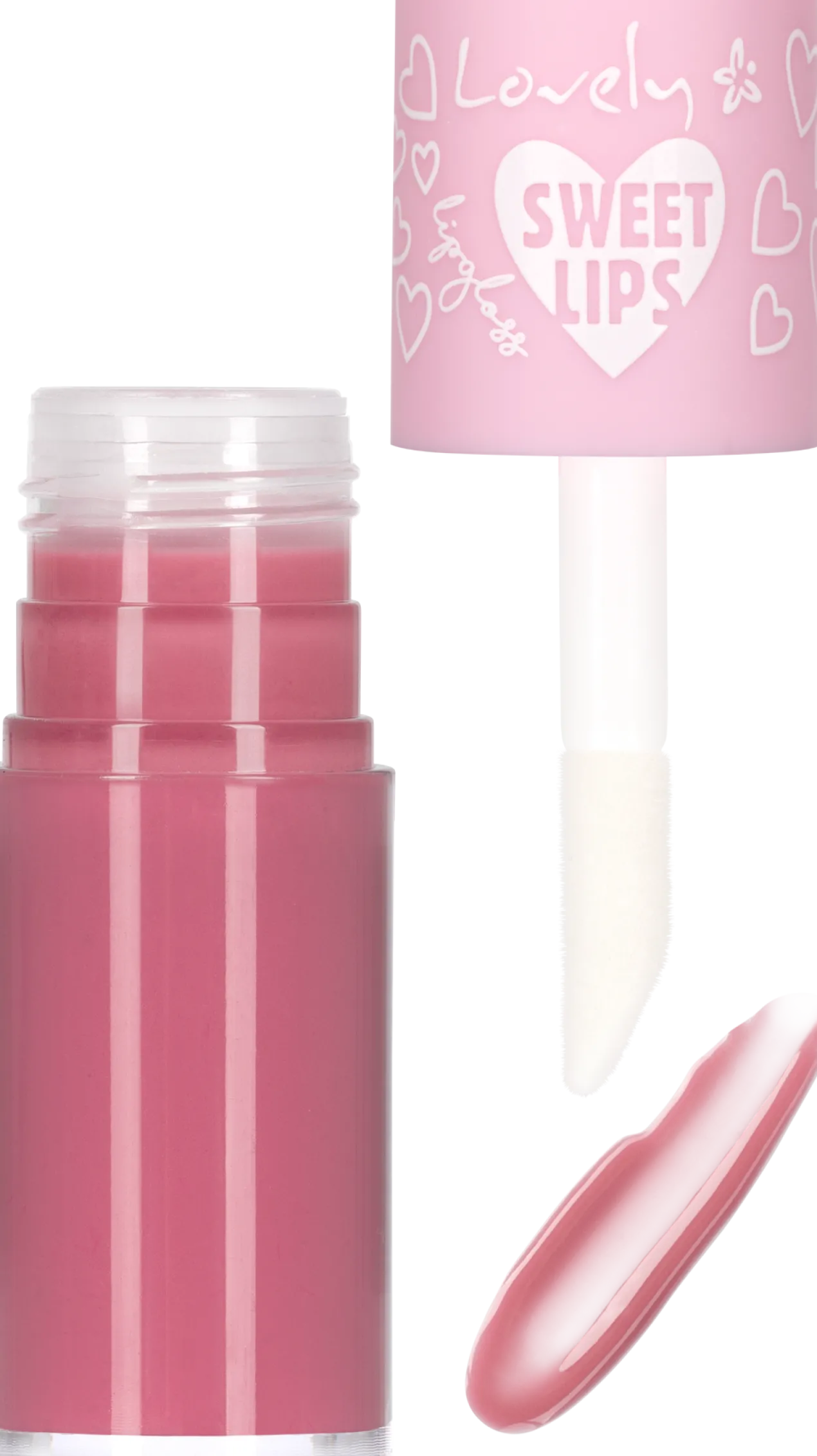 Lip Gloss Sweet Lips