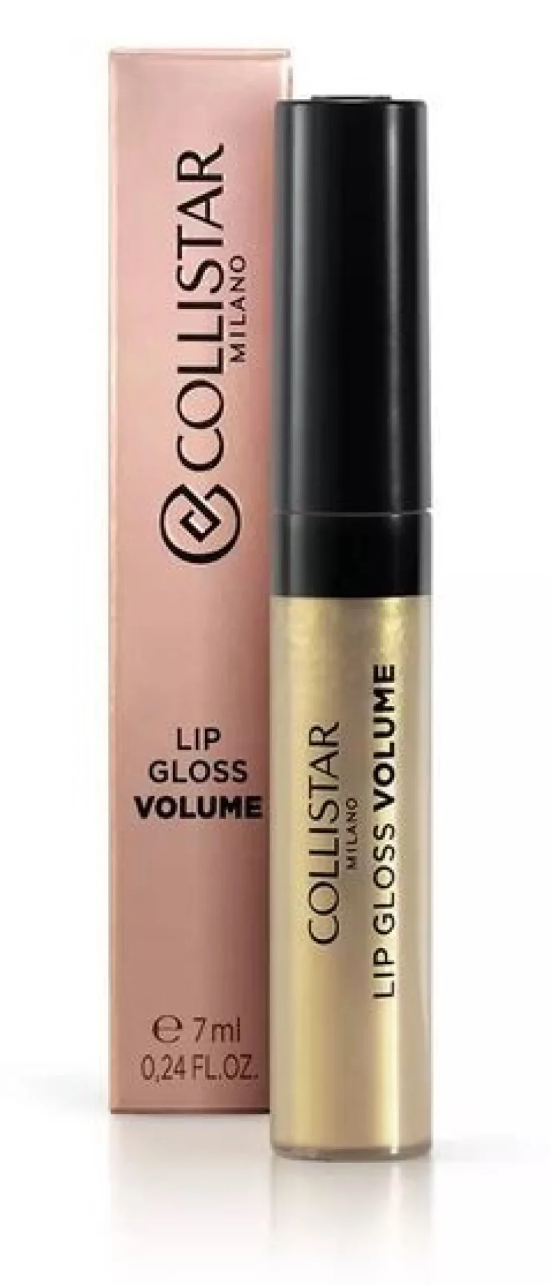 Lip Gloss Volume Brillo de Labios