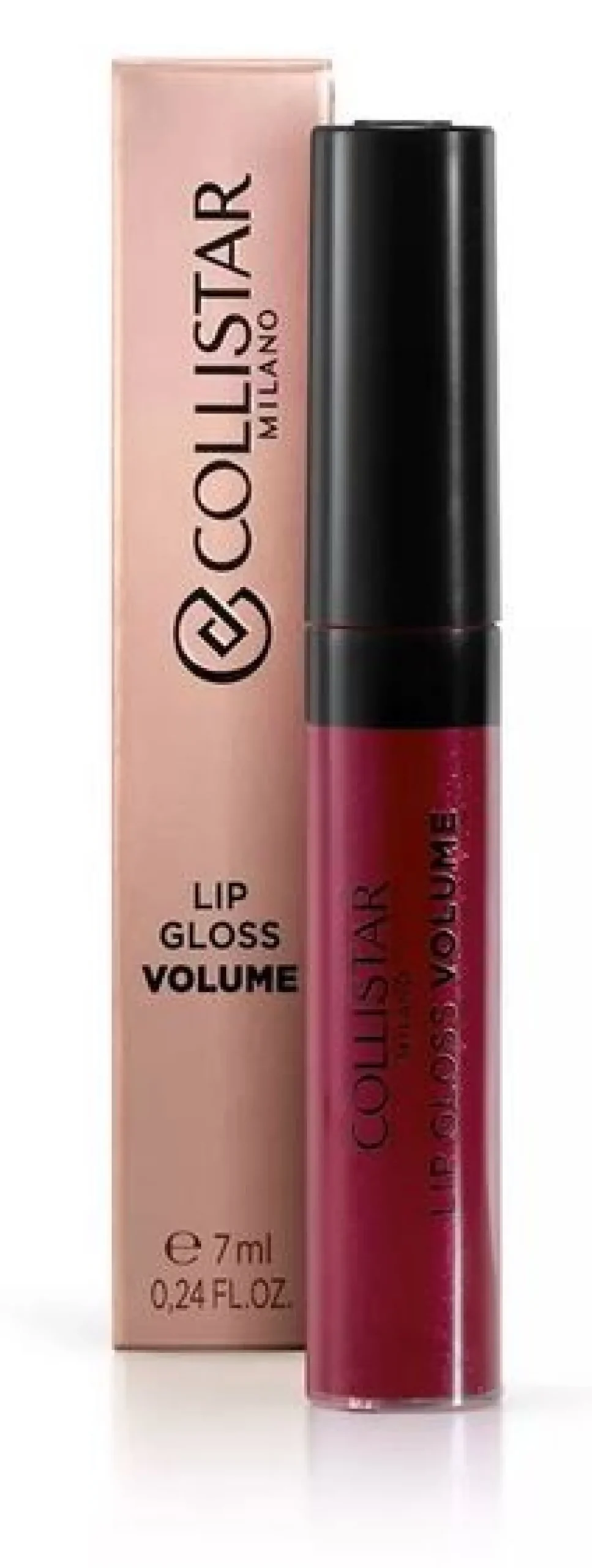 Lip Gloss Volume Brillo de Labios