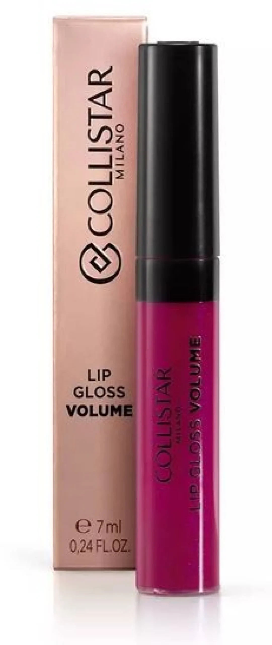 Lip Gloss Volume Brillo de Labios