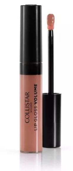 Lip Gloss Volume Brillo de Labios
