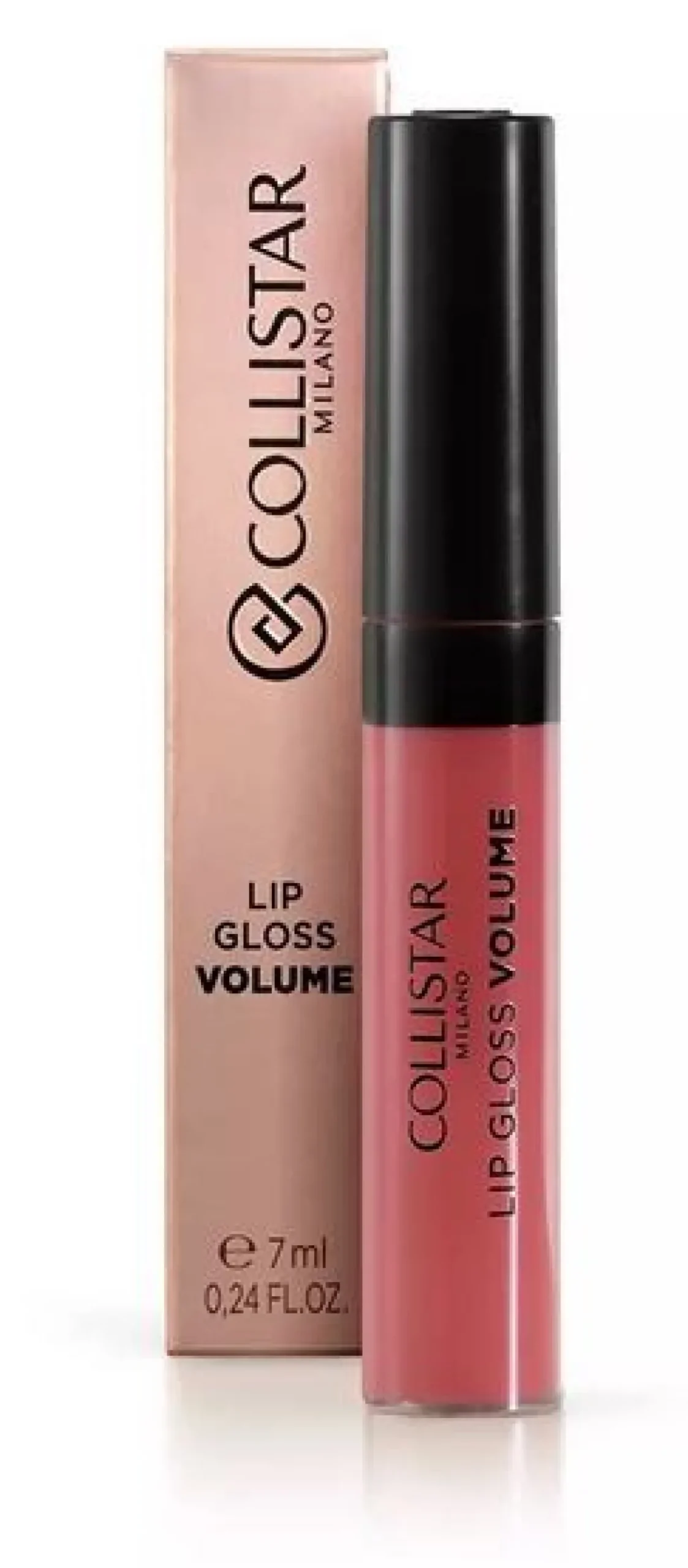 Lip Gloss Volume Brillo de Labios