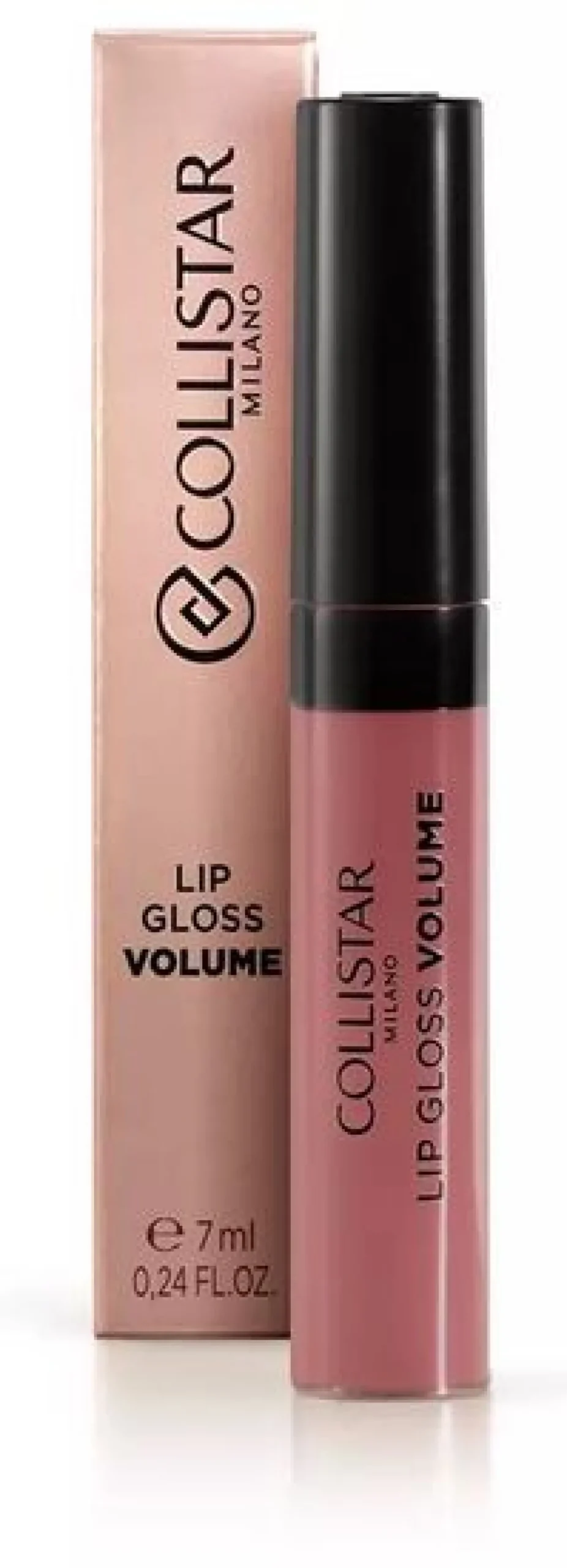 Lip Gloss Volume Brillo de Labios