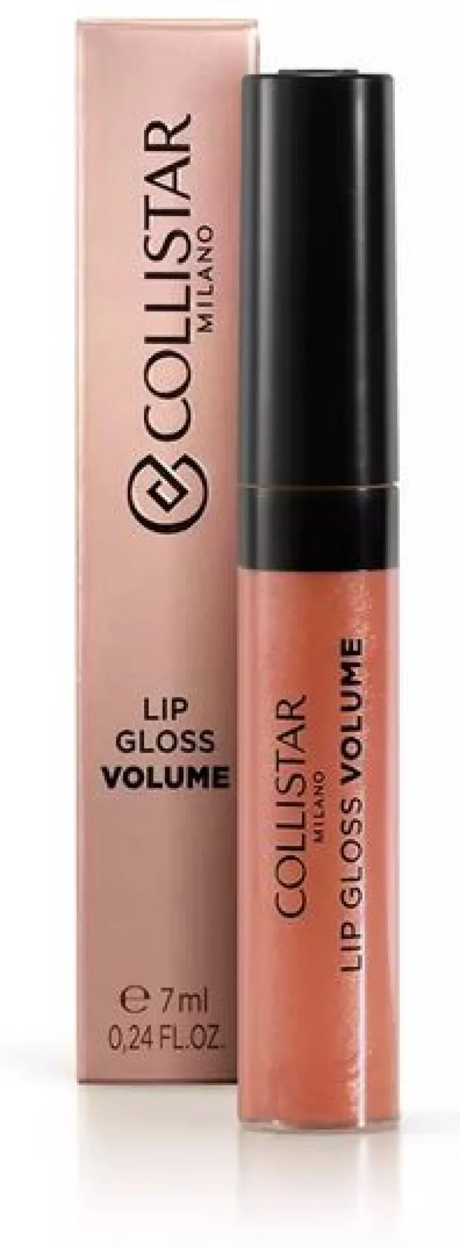 Lip Gloss Volume Brillo de Labios
