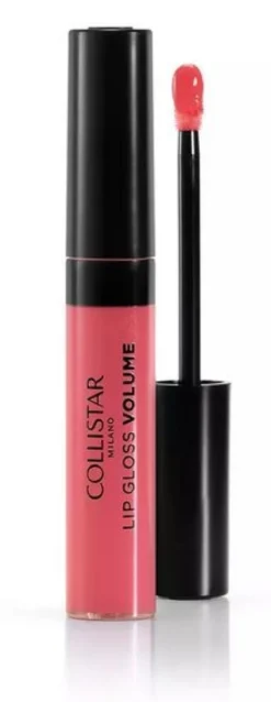 Lip Gloss Volume Brillo de Labios