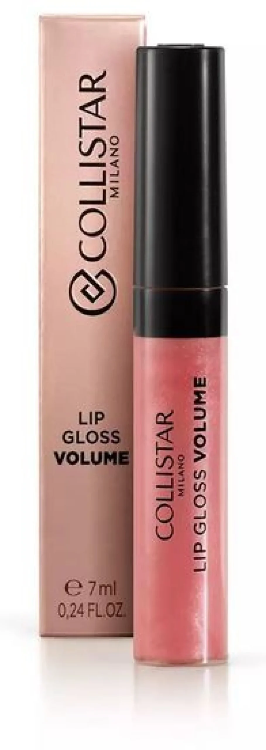 Lip Gloss Volume Brillo de Labios