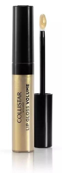 Lip Gloss Volume Brillo de Labios