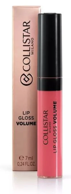 Lip Gloss Volume Brillo de Labios
