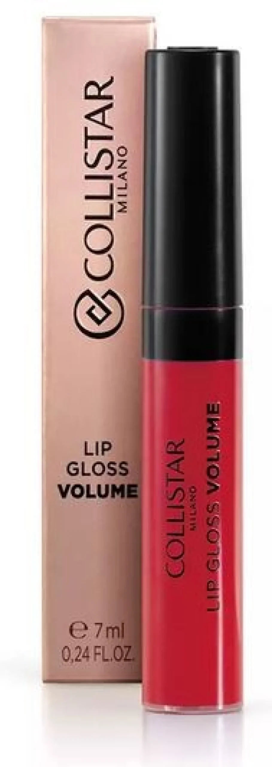 Lip Gloss Volume Brillo de Labios