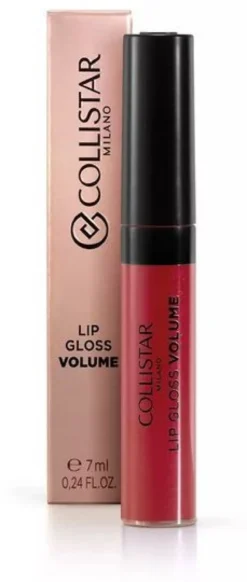 Lip Gloss Volume Brillo de Labios