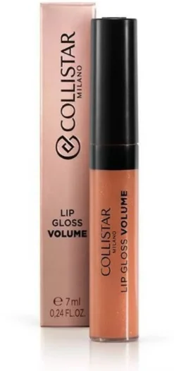 Lip Gloss Volume Brillo de Labios