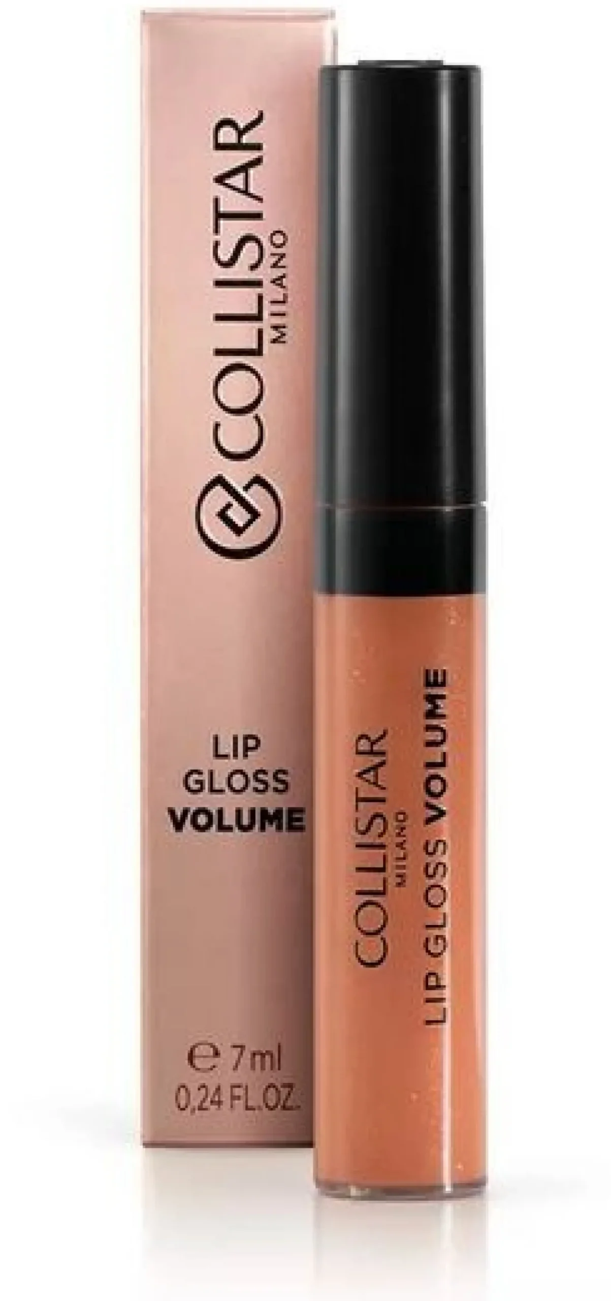 Lip Gloss Volume Brillo de Labios
