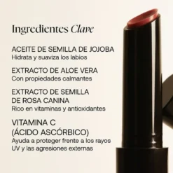 Lip Gloss Voluminizador