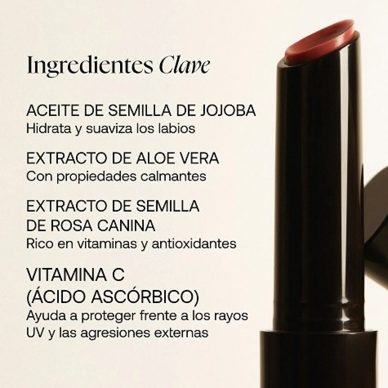 Lip Gloss Voluminizador