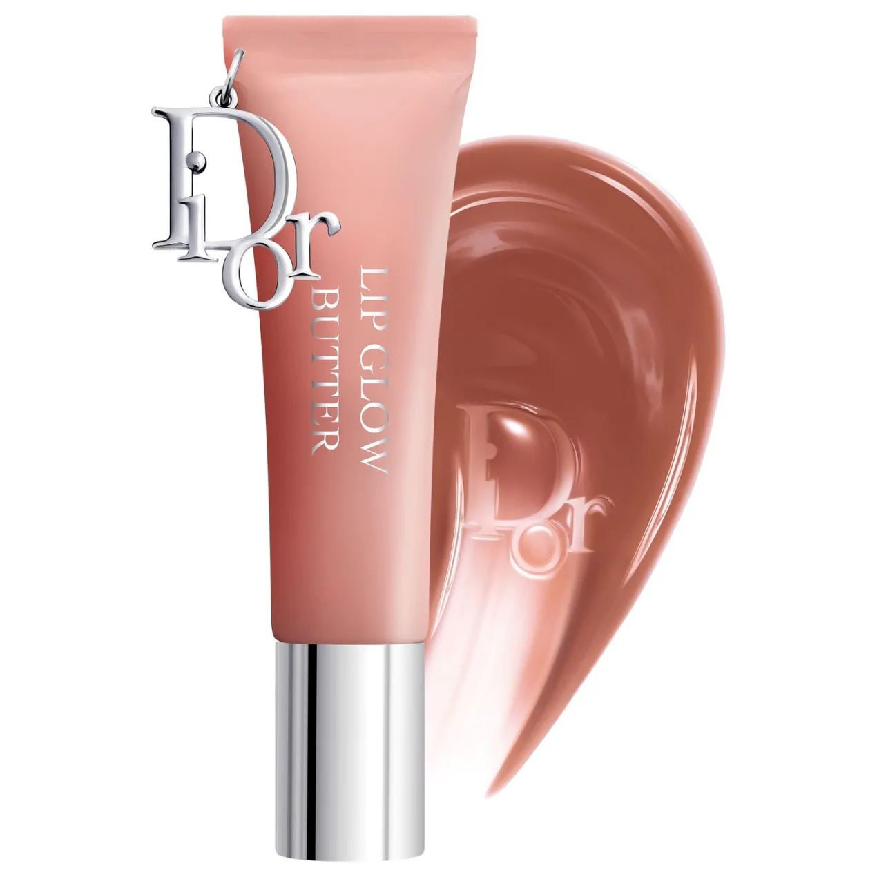 Lip Glow Butter Tratamiento de Labios Brillante