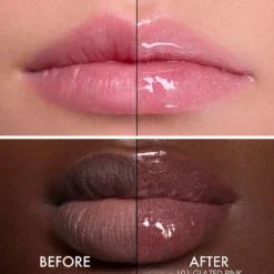 Lip Glow Butter Tratamiento de Labios Brillante