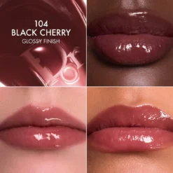 Lip Glow Butter Tratamiento de Labios Brillante