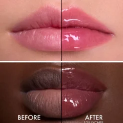 Lip Glow Butter Tratamiento de Labios Brillante