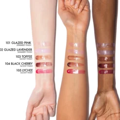 Lip Glow Butter Tratamiento de Labios Brillante