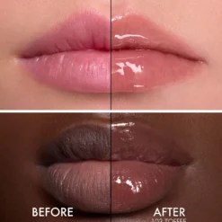 Lip Glow Butter Tratamiento de Labios Brillante