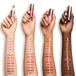 Lip Idôle Juicytreat Gloss Hidratante 3D para Labios