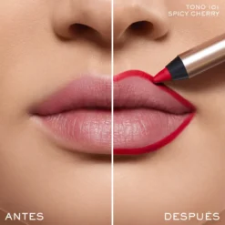 Lip Idôle Lip Shaper Perfilador de Labios con Acabado Mate