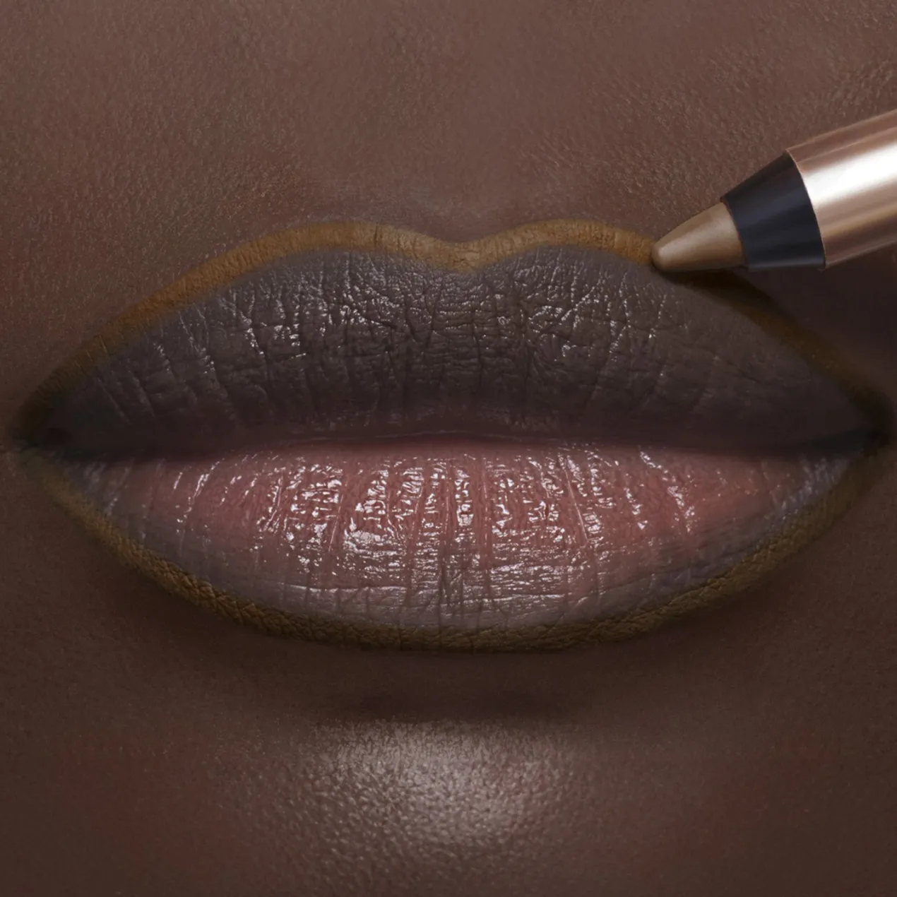 Lip Idôle Lip Shaper Perfilador de Labios con Acabado Mate