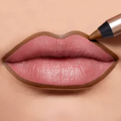 Lip Idôle Lip Shaper Perfilador de Labios con Acabado Mate