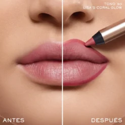 Lip Idôle Lip Shaper Perfilador de Labios con Acabado Mate