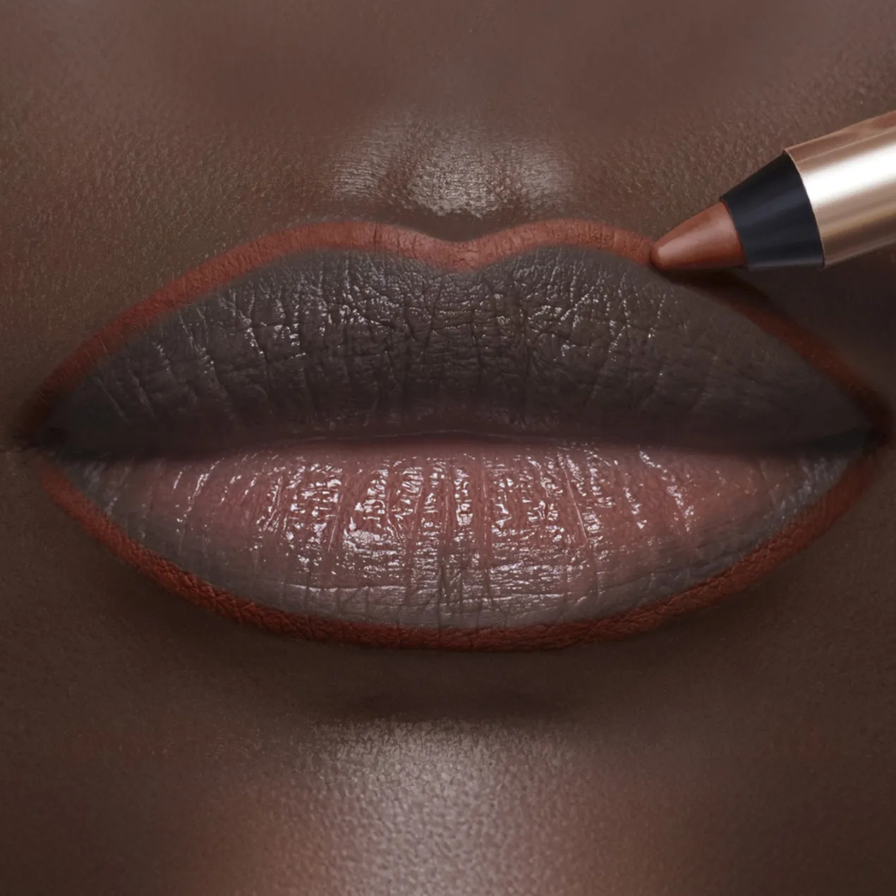 Lip Idôle Lip Shaper Perfilador de Labios con Acabado Mate