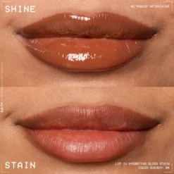 Lip I.V Hydrating Gloss Brillo de Labios