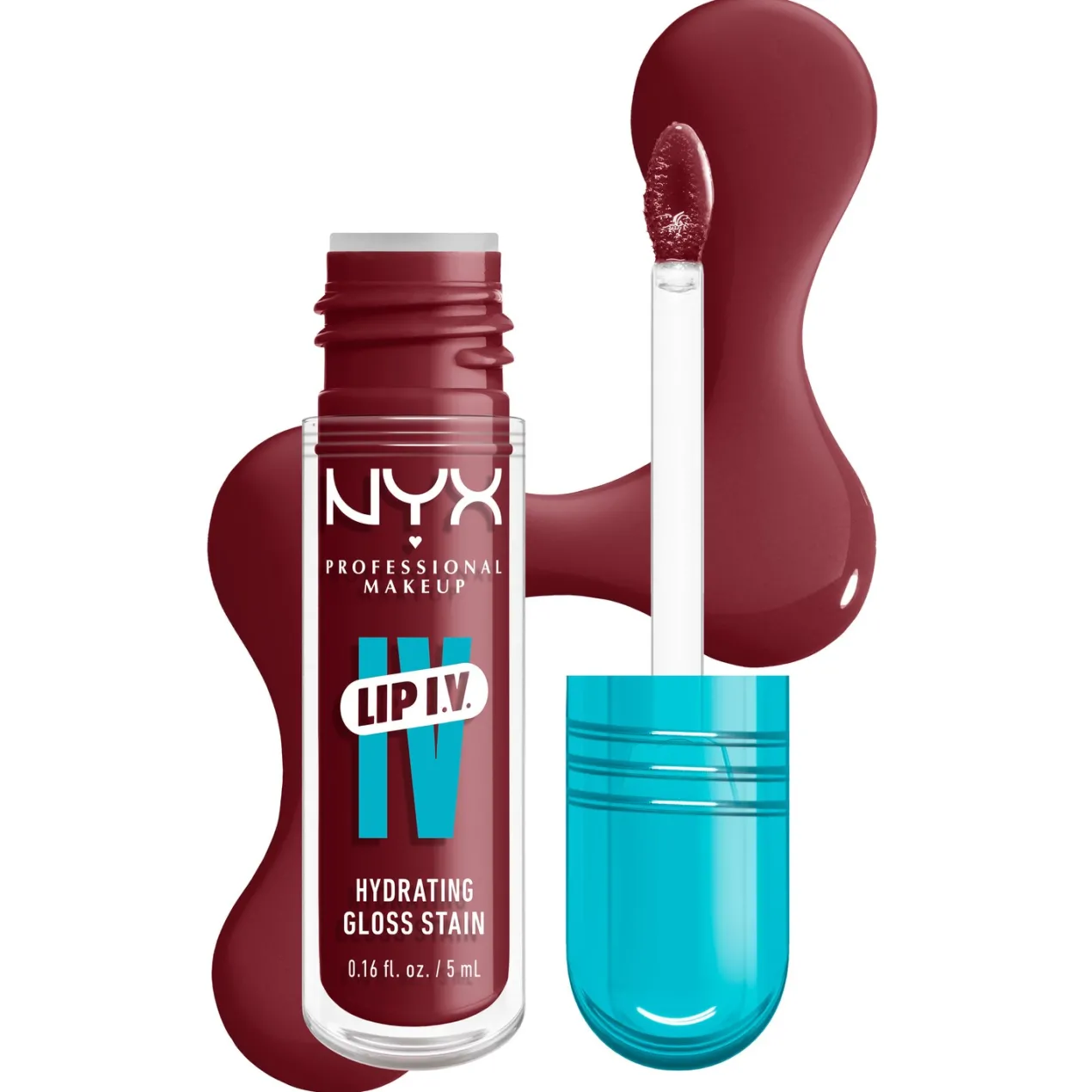 Lip I.V Hydrating Gloss Brillo de Labios