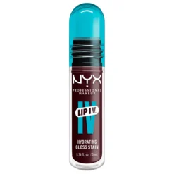 Lip I.V Hydrating Gloss Brillo de Labios