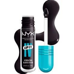 Lip I.V Hydrating Gloss Brillo de Labios