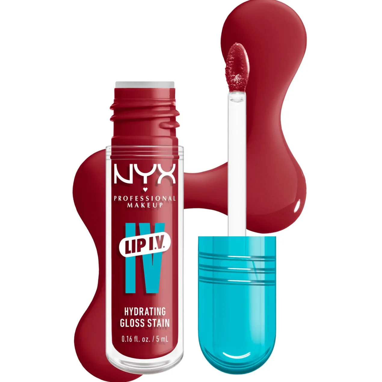 Lip I.V Hydrating Gloss Brillo de Labios