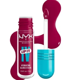 Lip I.V Hydrating Gloss Brillo de Labios
