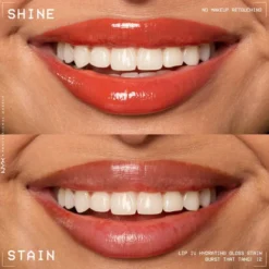 Lip I.V Hydrating Gloss Brillo de Labios