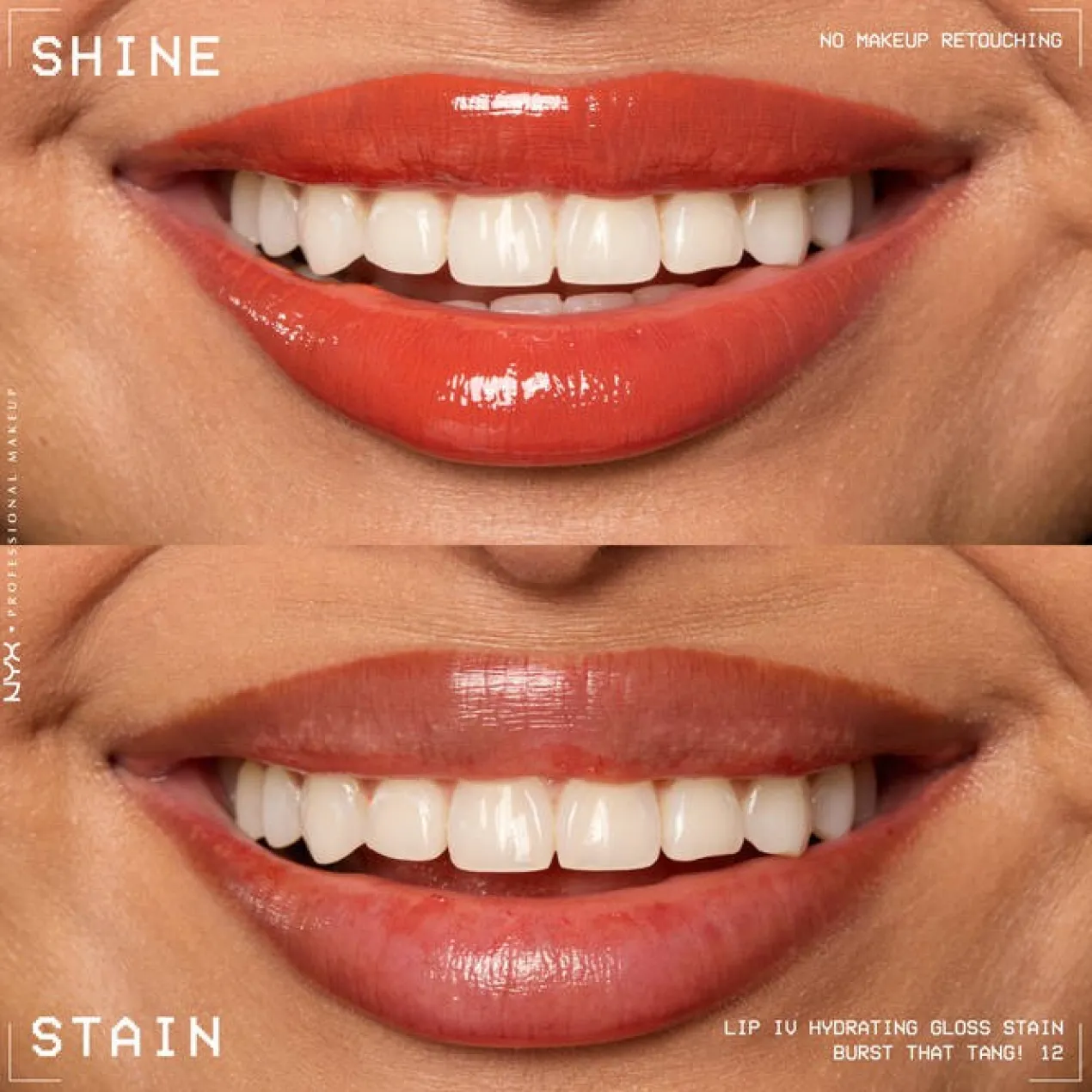 Lip I.V Hydrating Gloss Brillo de Labios