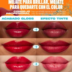 Lip I.V Hydrating Gloss Brillo de Labios