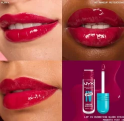 Lip I.V Hydrating Gloss Brillo de Labios