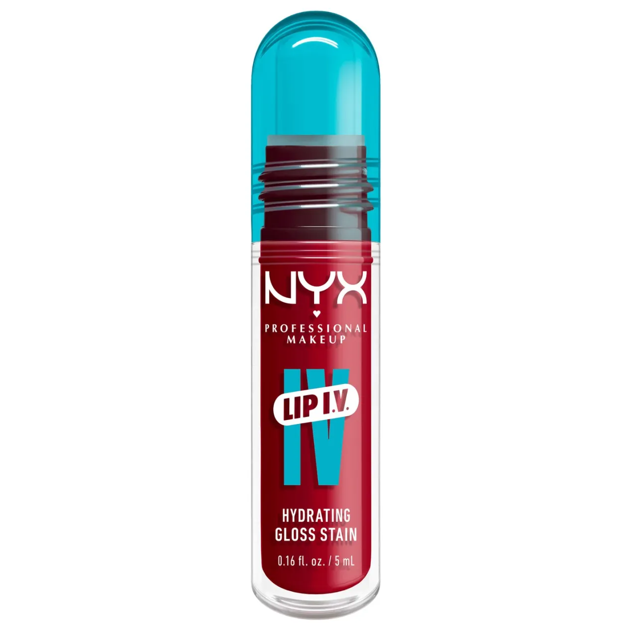 Lip I.V Hydrating Gloss Brillo de Labios