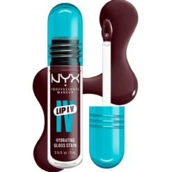 Lip I.V Hydrating Gloss Brillo de Labios