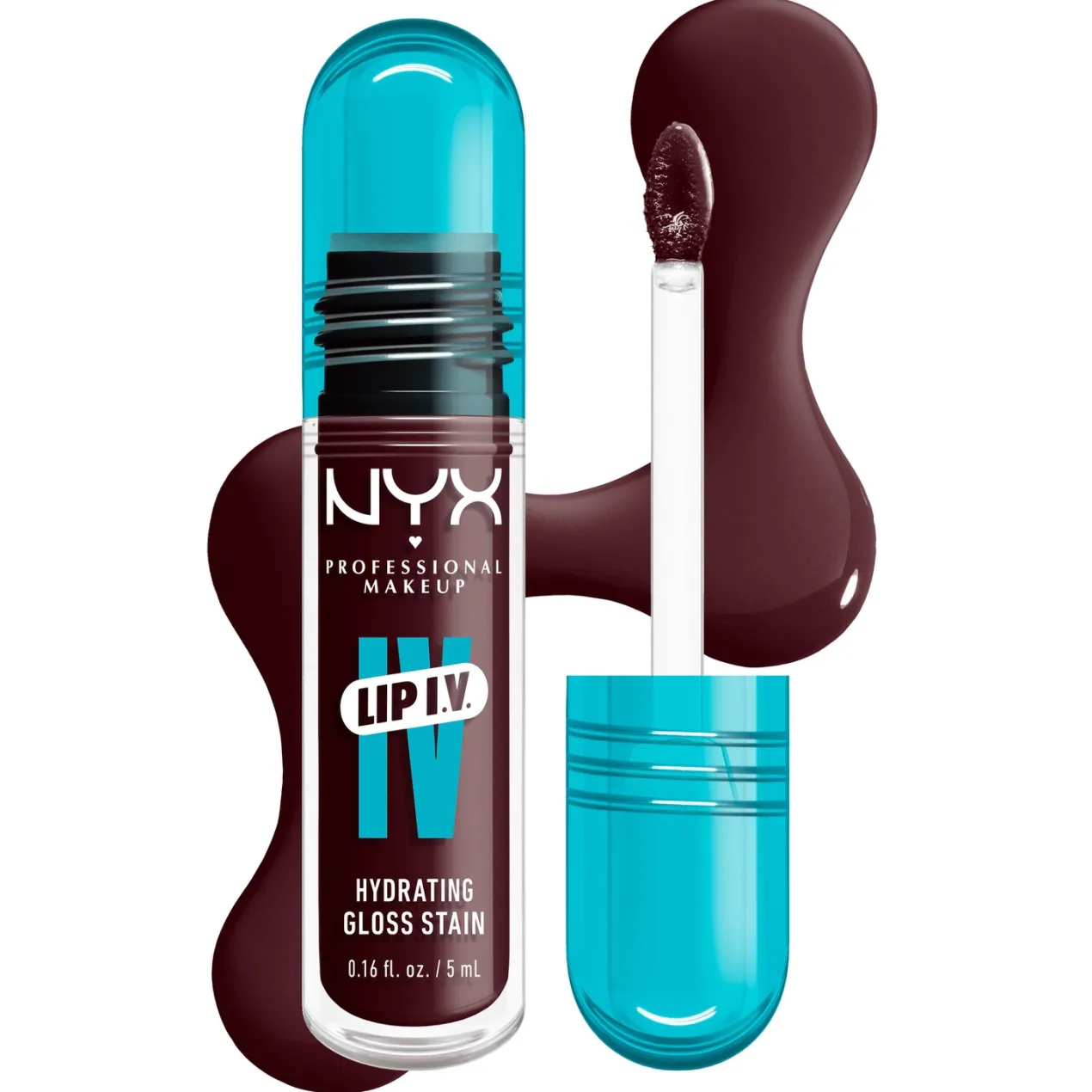 Lip I.V Hydrating Gloss Brillo de Labios
