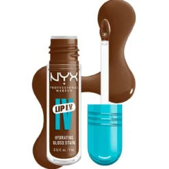 Lip I.V Hydrating Gloss Brillo de Labios