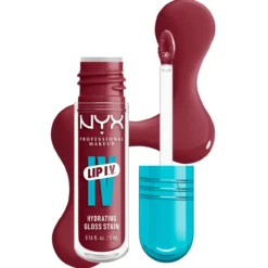 Lip I.V Hydrating Gloss Brillo de Labios