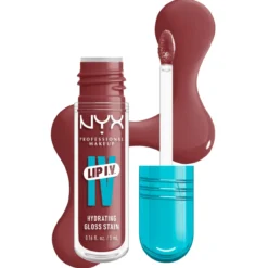 Lip I.V Hydrating Gloss Brillo de Labios